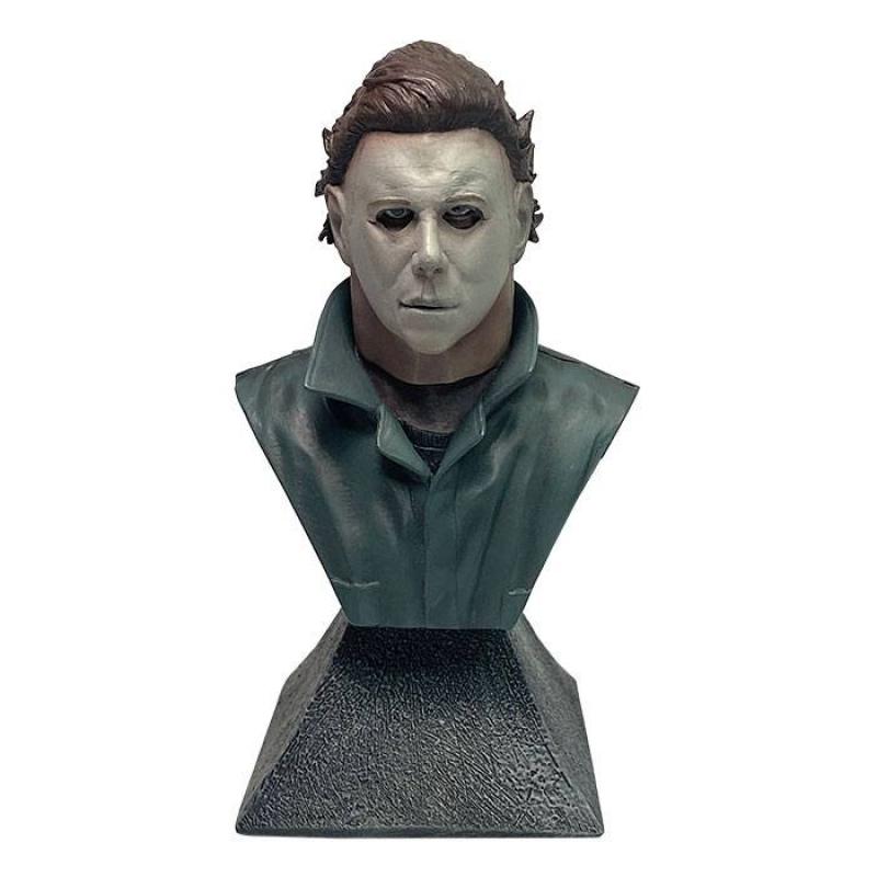 Halloween 1978: Michael Myers 15 cm Mini Bust - Trick Or Treat Studios