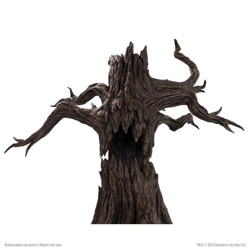 D&D Icons of the Realms Boxed prepainted Miniatures Tree Blight 56 cm 2