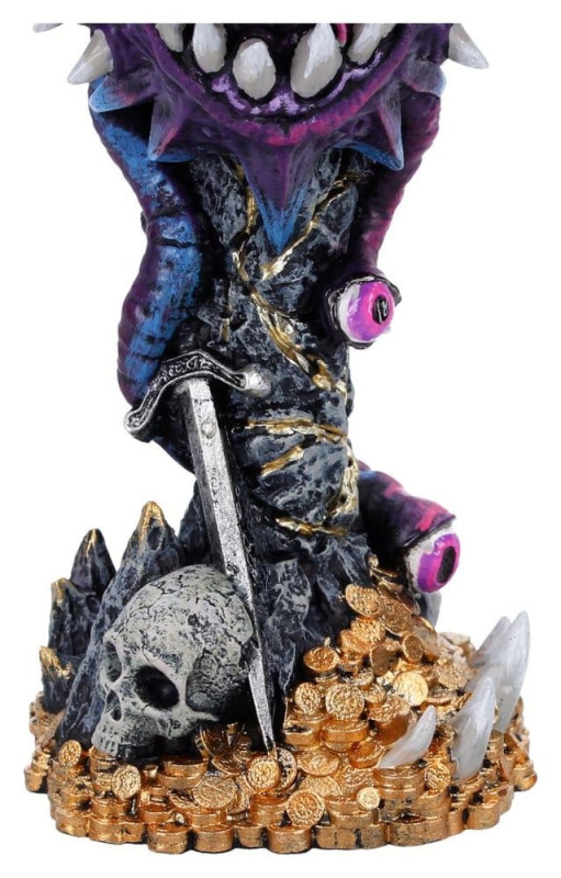 Dungeons & Dragons Goblet Beholder 20 cm 5