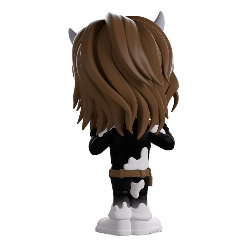 Black Phone 2 Vinyl Figure The Grabber 13 cm 1