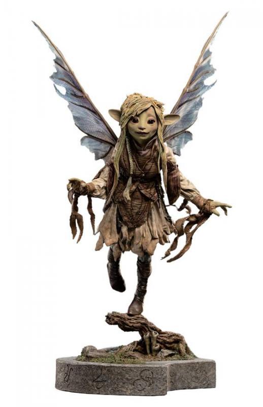 The Dark Crystal Age of Resistance: Deet The Gelfling - 1/6 - Weta