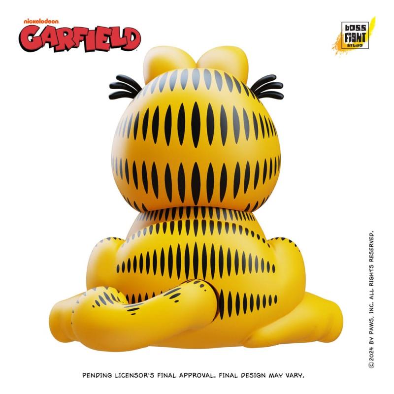 Garfield Statue 1/1 Garfield 51 cm 9