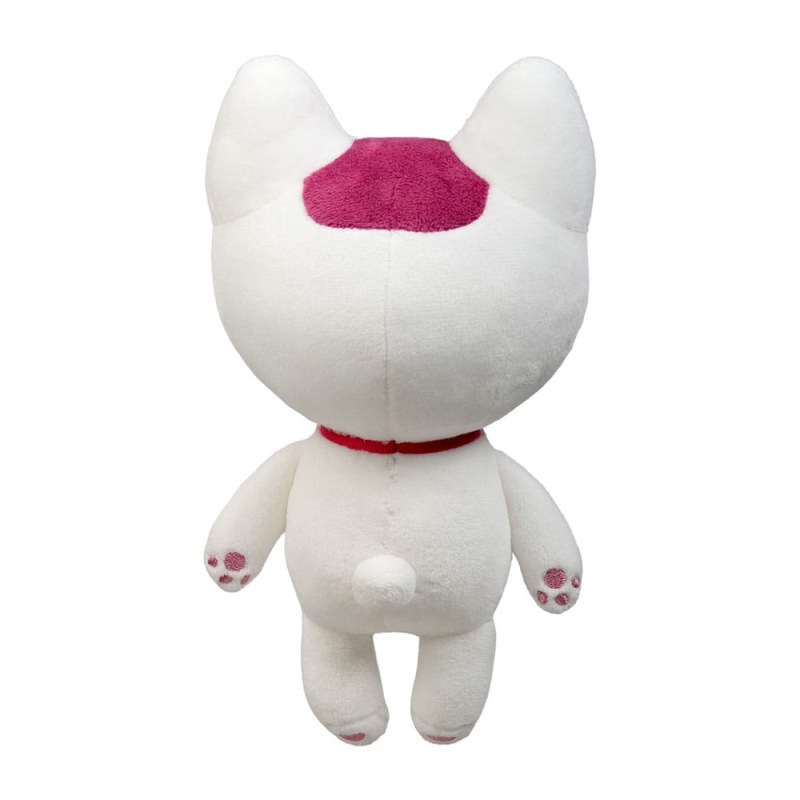 Dandadan Plush Figures Turbo Granny 23 cm Display (12) 4