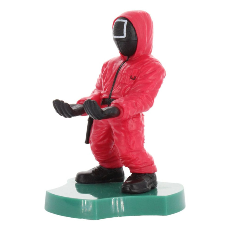 Squid Game Holdems Mini Holder Square Guard 10 cm 10
