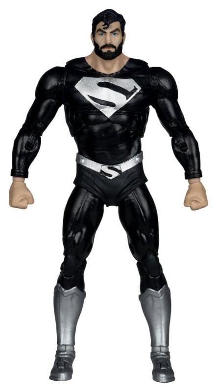 DC Multiverse Action Figure Superman (Superman: Lois and Clark) 18 cm 2