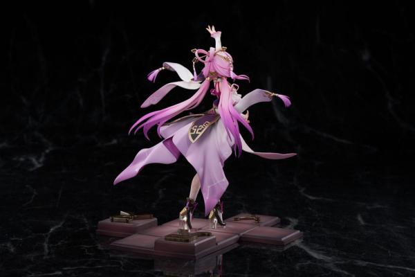 Honkai: Star Rail PVC Statue 1/7 Fu Xuan 24 cm 12