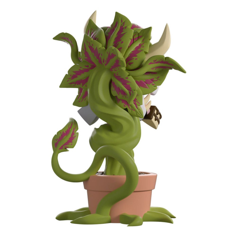 The Sims Vinyl Figure Cowplant 12 cm 5