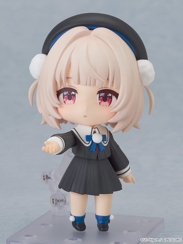 Ui Shigure Nendoroid Action Figure Ui 10 cm 5