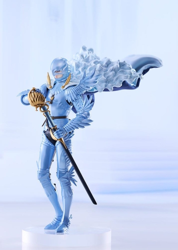 Berserk Pop Up Parade SP PVC Figure Griffith (Falcon of Light) 23 cm 2