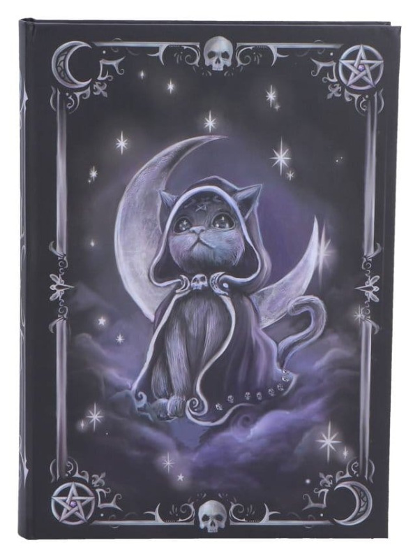 Cult Cuties Journal Zefur 18 cm