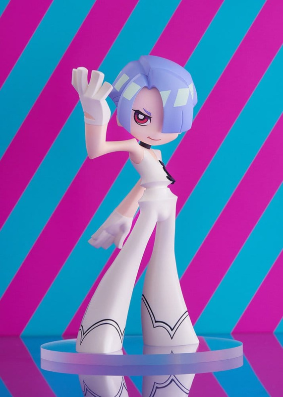 New Panty & Stocking with Garterbelt Pop Up Parade PVC Figures 2-Pack Polyester & Polyurethane 14 cm 3