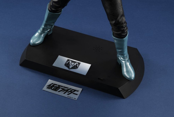 Kamen Rider Ultimate Article Figure Masked Rider 40 cm 5