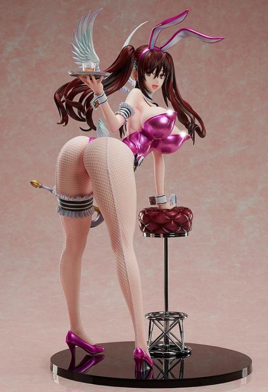 Original Character Statue 1/4 Erika Kuramoto Pinky Bunny Ver. 44 cm