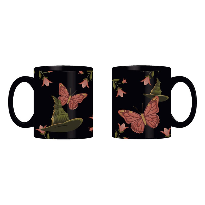 Wicked Mug