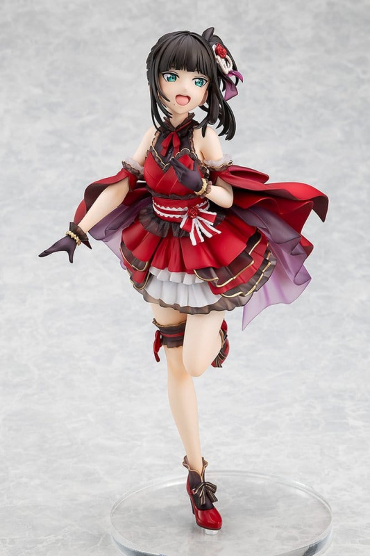 LoveLive! Sunshine!! PVC Figure 1/7 Dia Kurosawa LoveLive!Days 5th Anniversary ver. 25 cm 4