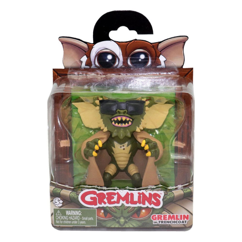 Gremlins Stylised Collectible Figures 10 cm Wave 1 Assortment (12) 11