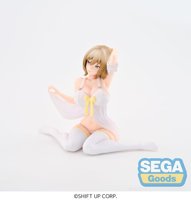 Goddess of Victory: Nikke Yumemirize PVC Statue Anis 11 cm 6