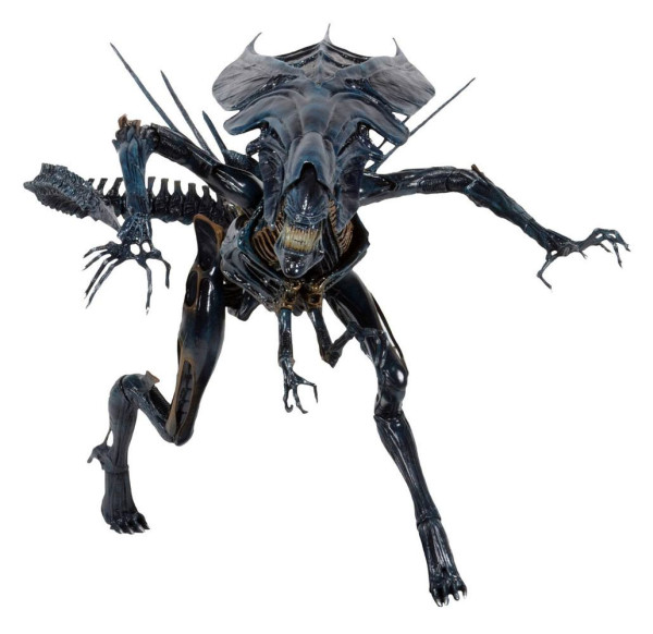 Aliens Ultra Deluxe Action Figure Alien Queen 38 cm 1