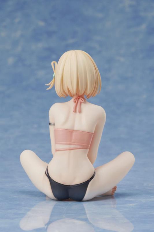 Lycoris Recoil PVC Statue 1/7 Chisato Nishikigi 16 cm