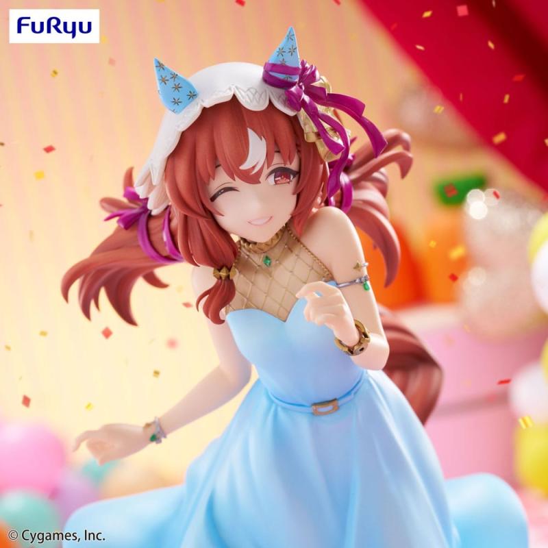 Uma Musume: Pretty Derby Trio-Try-iT PVC Statue Still in Love 20 cm 3