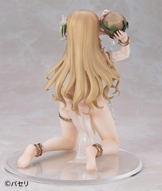 Original Character PVC 1/6 Yuriana 16 cm