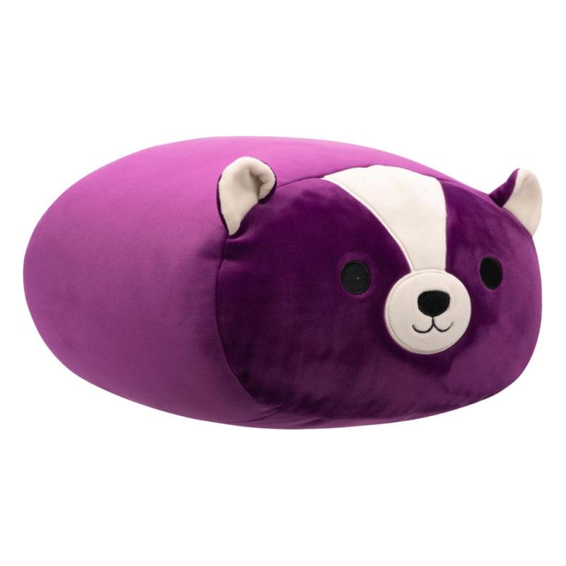 Squishmallows Plush Figure Purple Skunk Sloan 30 cm