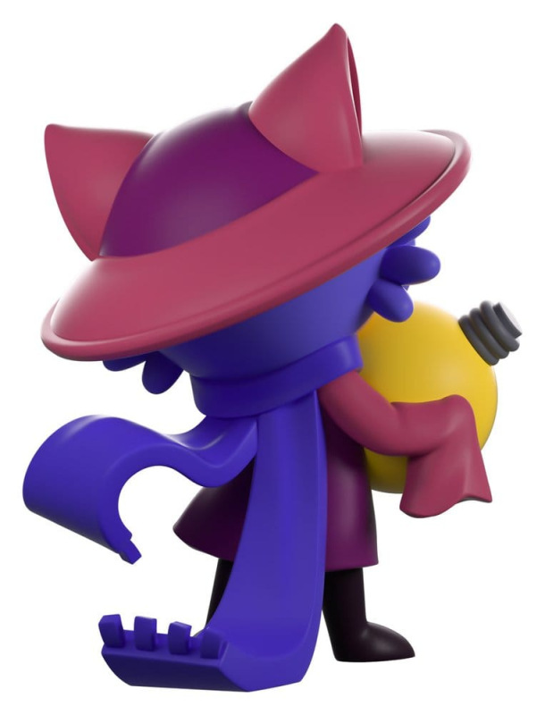 OneShot Vinyl Figure Niko 11 cm 1