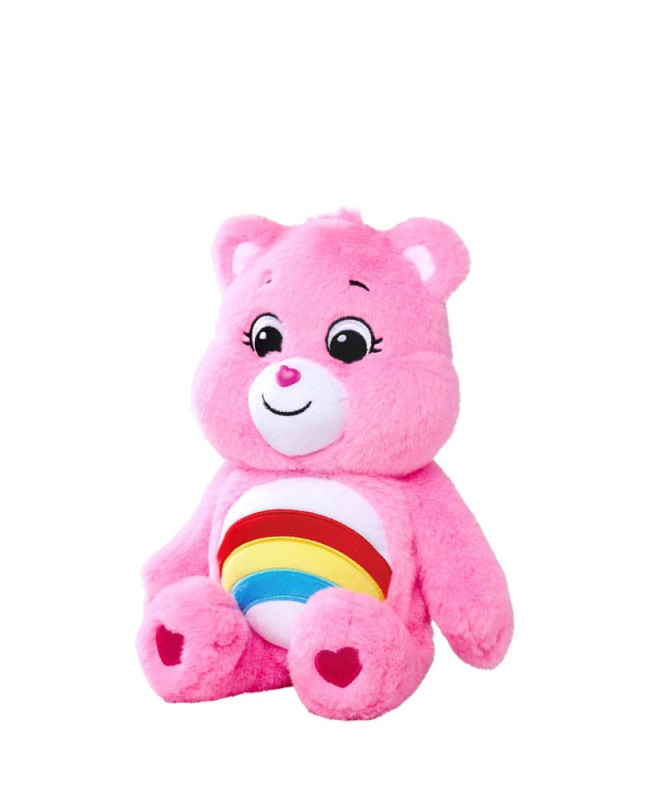 Care Bears Plush Figure Cheer Bear 35 cm 8