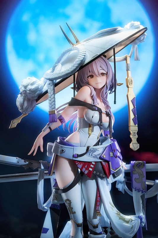 Goddess of Victory: Nikke Statue 1/7 Scarlet 27 cm 3