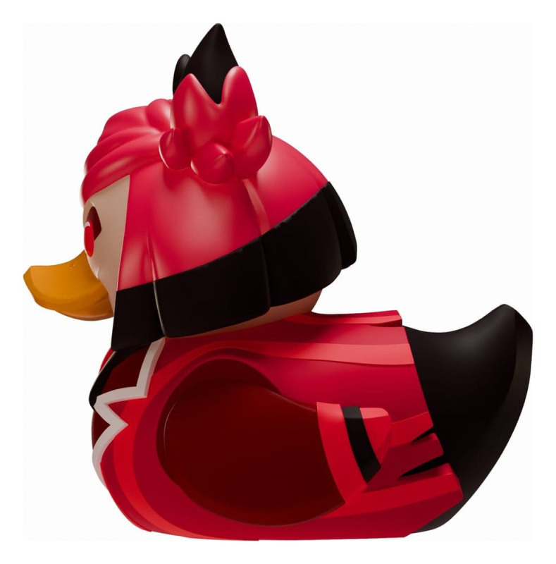 Hazbin Hotel Tubbz Mini PVC Figure Alistor 5 cm 6