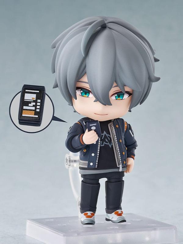 Zenless Zone Zero Nendoroid Action Figure Wise 10 cm 3