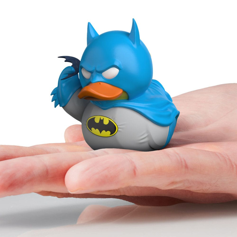DC Comics Tubbz Mini PVC Figure Batman 10 cm 1