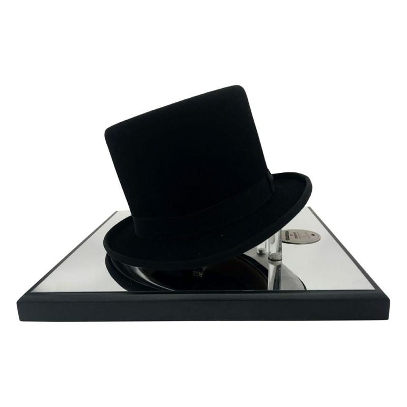 James Bond Prop Replica 1/1 Oddjob Hat Limited Edition 18 cm