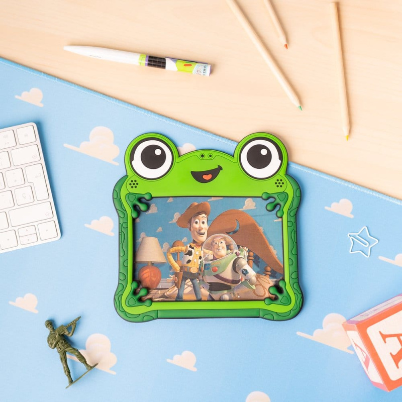 Disney Pixar Toy Story 5 Magnet Lilypad 4