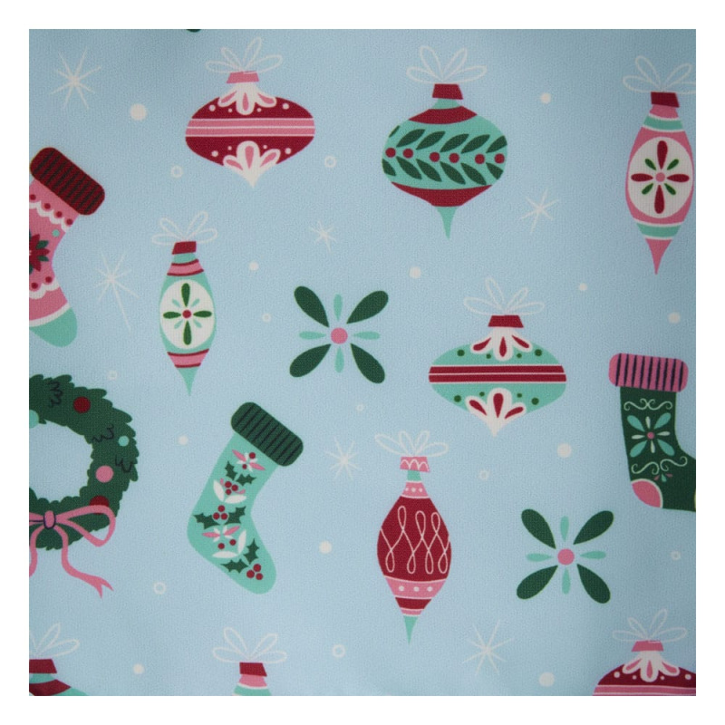 Loungefly Crossbody Bag Figural Holiday Gift 3