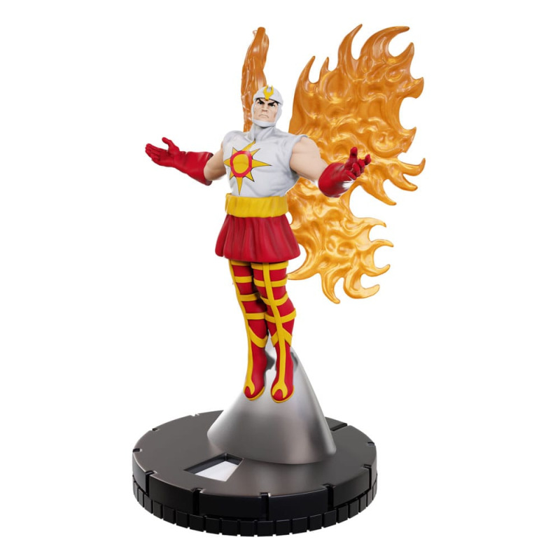 Marvel HeroClix Iconix: Heralds of Galactus 2