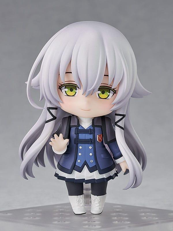 The Legend of Heroes: Trails into Reverie Nendoroid Action Figure Altina Orion 10 cm