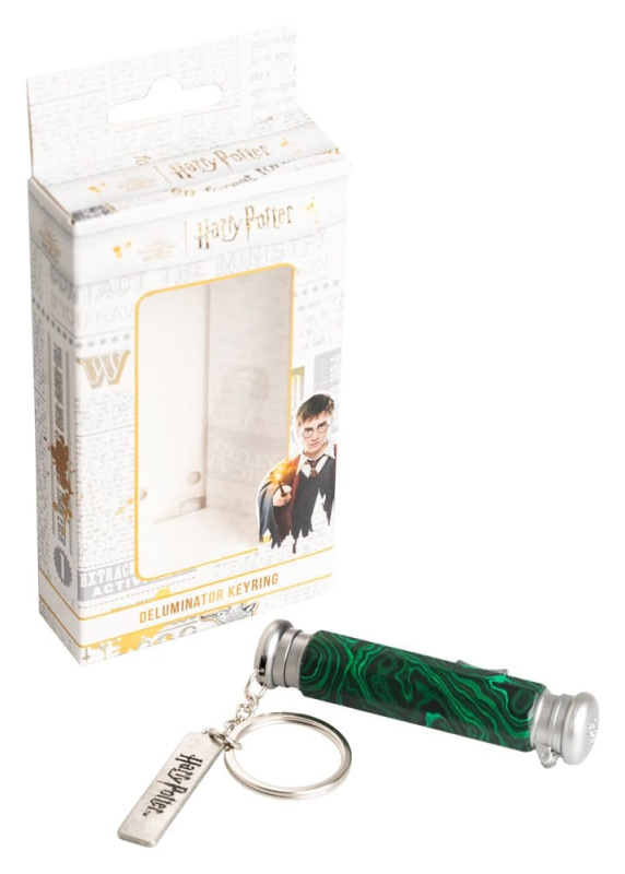 Harry Potter Keyring Deluminator 13 cm 1