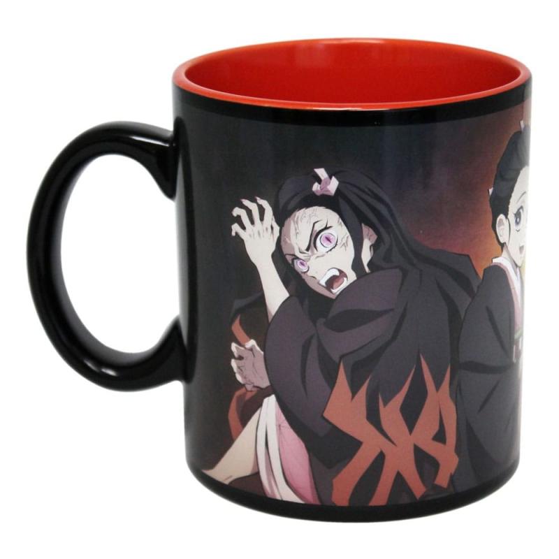 Demon Slayer Mug Nezuko 473 ml 2