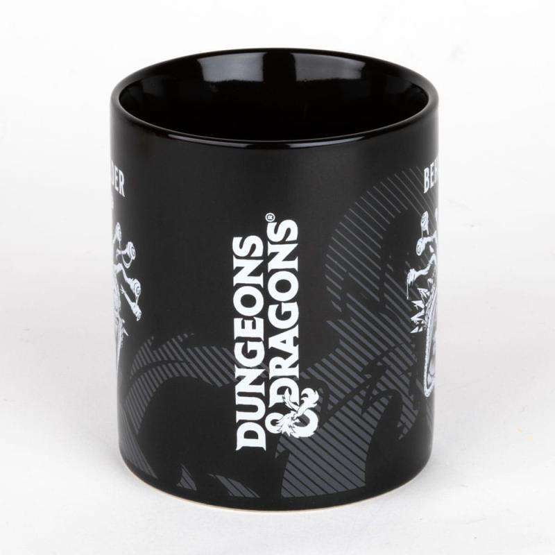 Dungeons & Dragons Mug Beholder 320 ml
