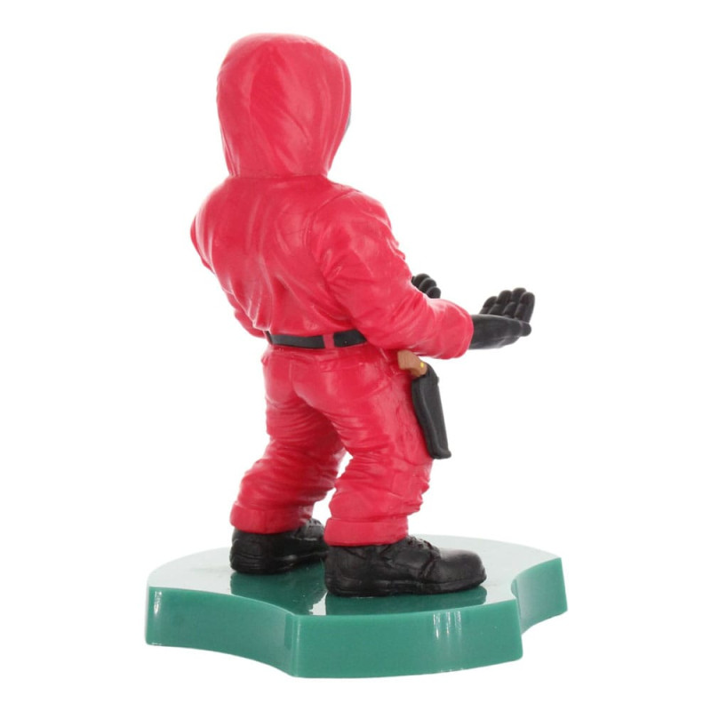 Squid Game Holdems Mini Holder Square Guard 10 cm 9