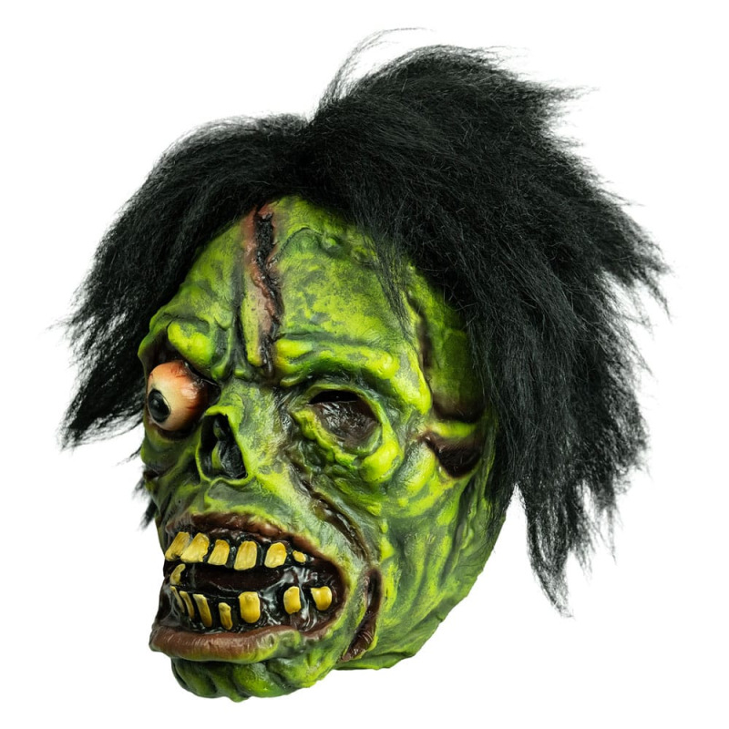 Chamber of Horror Mask Shock Monster 1