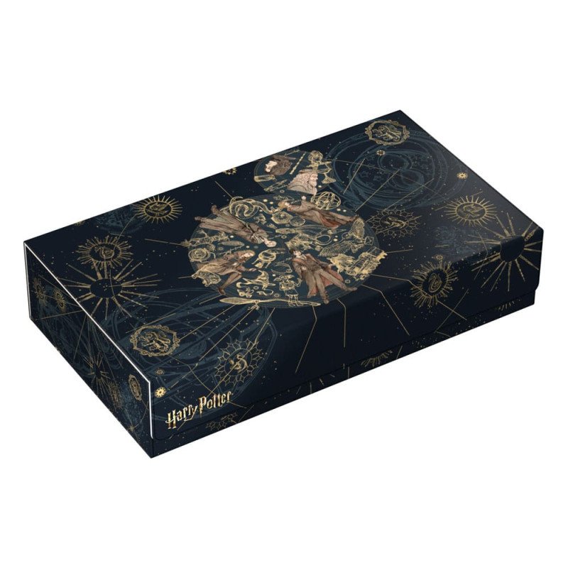 Ultimate Guard Omnihive 1000+ Xenoskin Harry Potter 1