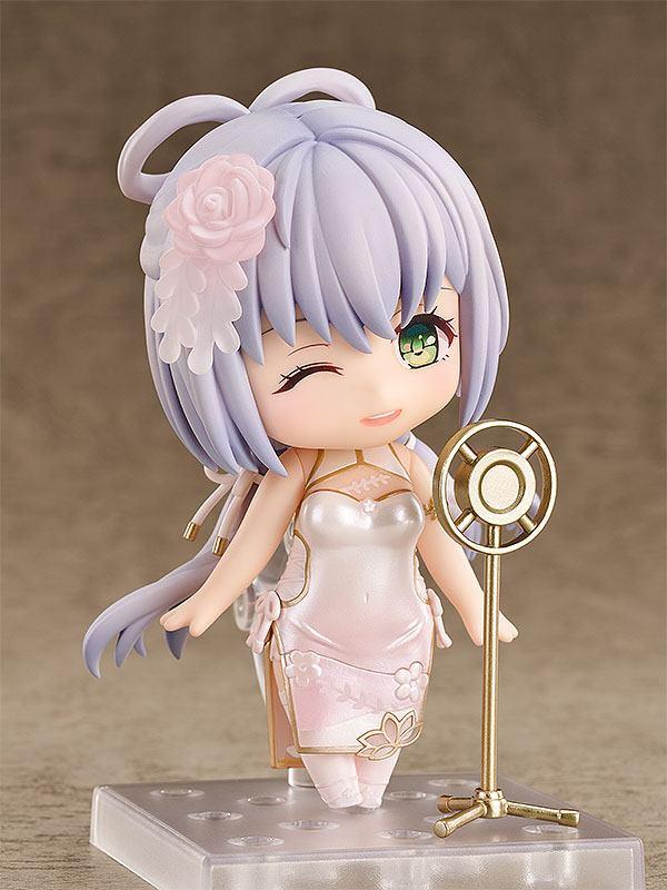 Vsinger Nendoroid Action Figure Luo Tianyi: Grain in Ear Ver. 10 cm