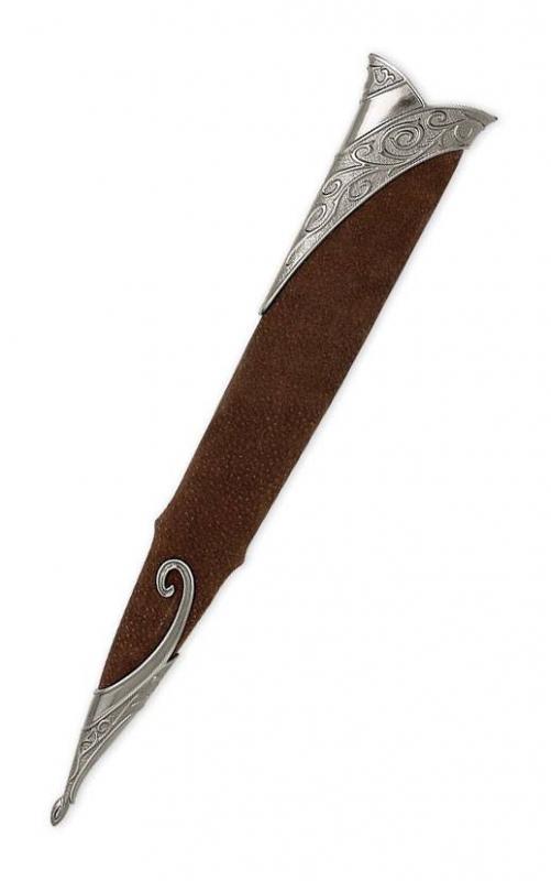 Lord of the Rings: Sting Scabbard 1/1 Replica - United Cutlery