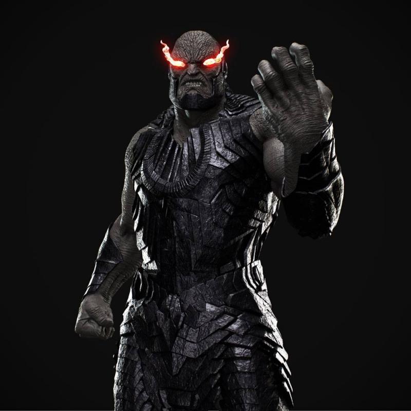 Zack Snyder's Justice League: Darkseid Deluxe Bonus Version 1/3 Statue - Prime 1 Studio