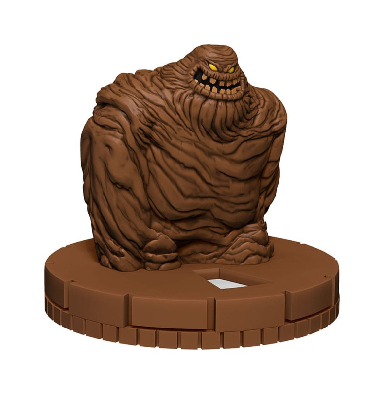 DC Comics HeroClix: Fight for Gotham City Booster Brick (12) 7