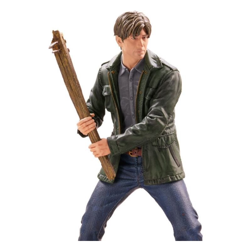 Silent Hill PVC Statue James Sunderland 18 cm 10