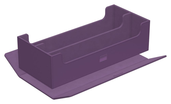 Ultimate Guard Arkhive 1000+ Xenoskin - Purple 3