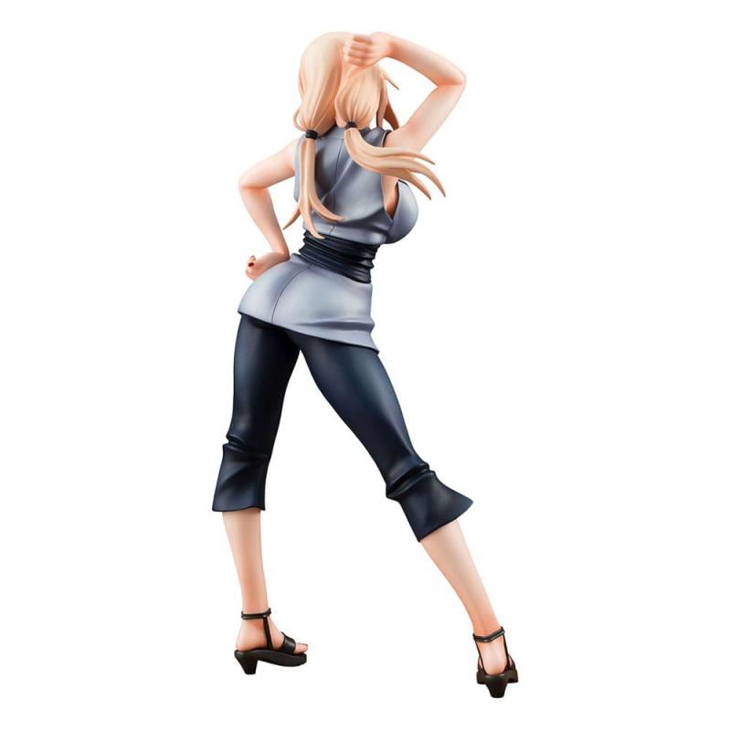 Naruto Gals PVC Statue Tsunade 20 cm 8